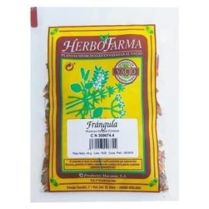 Macoesa Frangula Herbofarma 40Gr