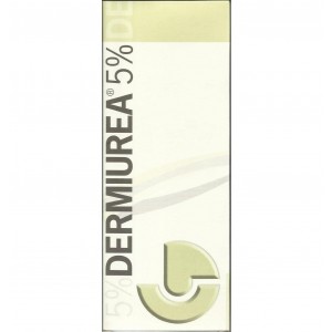 Dermiurea Urea 5% (1 Envase 200 Ml)