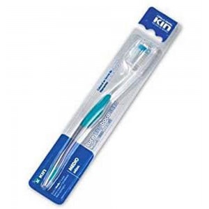 Cepillo Dental Adulto - Kin (Normal)