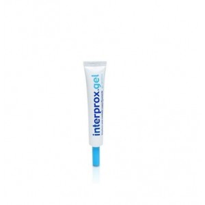 Interprox Gel Dentifrico (1 Envase 20 Ml)