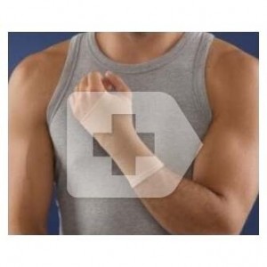 Rengo Muñequera Metacarpiana Talla 4, 1 Ud