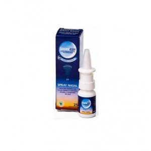 Snoreeze Aerosol Nasal (10 Ml)