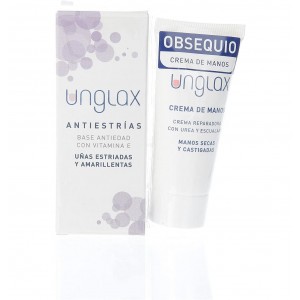 Unglax Antiestrias (1 Envase 10 Ml)
