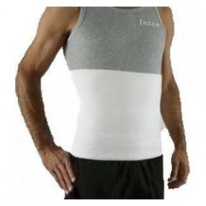 Intex Faja De Algodón Tubular Talla Mediana, 1 Ud