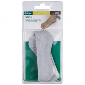 Schurz Talofix Protector De Talón