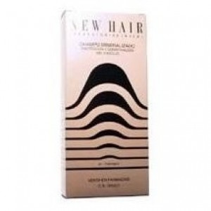 New Hair Regenerador Capilar 250 Ml.