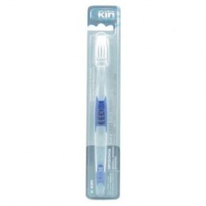 Cepillo Dental Kin Ortodoncia