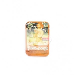 Sawes Regaliz Galiz Sin Azucar (1 Caja 20 G)