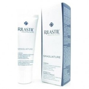 Rilastil Intensive Crema Anti Estrías 75G