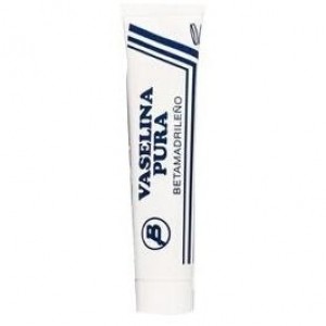 Vaselina Pura Betamadrileño 30 Gr
