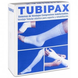 Venda Tubipax Para Muslo Talla Grande, 1 Ud