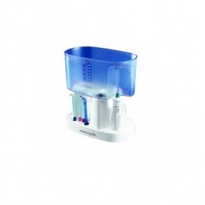 Irrigador Bucal Electrico - Waterpik Wp-70 (Familiar Enchufe A La Corriente)