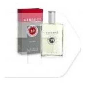 Generics Eau De Toilette Para Hombres Nº19 100Ml