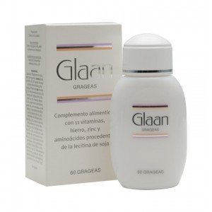 Glaan (60 Grageas)