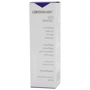 Covermark Leg Magic Maquillaje Nº6 50 Ml