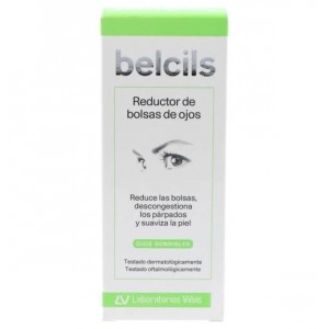 Belcils Reductor Bolsas De Ojos (1 Envase 30 Ml)