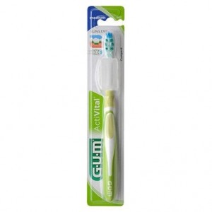 Gum 583 Cepillo Adulto Activital Medio