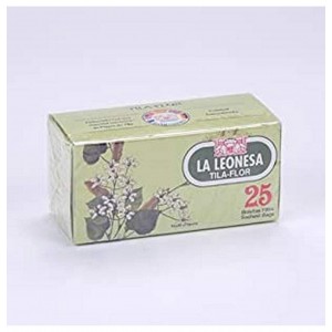 Tila La Leonesa (25 Filtros)