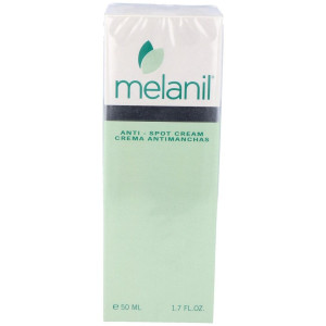 Catalysis Melanil Crema 50Ml