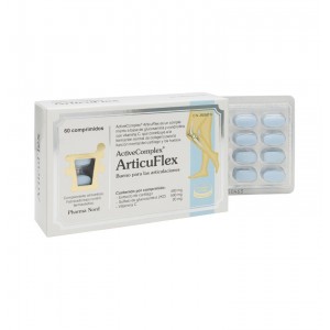 Activecomplex Articuflex (60 Comprimidos)