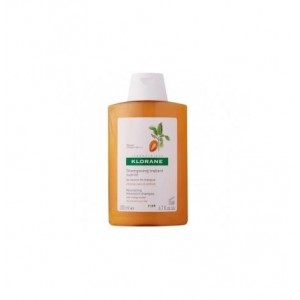 Champú Nutritivo A La Manteca De Mango, 200 ml. - Klorane