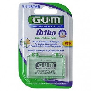 Gum® 723 Cera Ortodoncia Protectora
