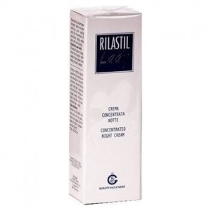 Rilastil Lady Crema Noche 50 Ml.