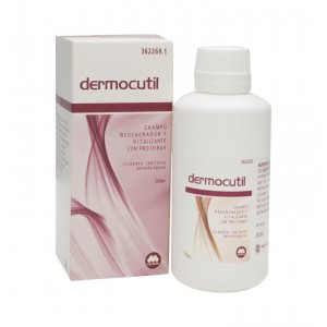 Dermocutil Champu (1 Envase 200 Ml)