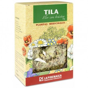 La Pirenaica Tila, 20 Uds