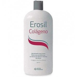 Erosil Dermocolageno (1 Envase 500 Ml)