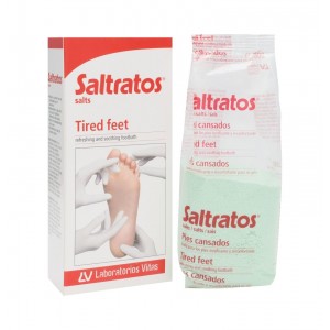 Saltratos Sales (1 Envase 200 G)