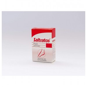 Quitadurezas Saltratos Pedi Pomez