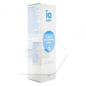 Interapothek Crema Bálsamo Bebé 75Ml