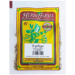 Macoesa Espliego Herbofarma 20Gr