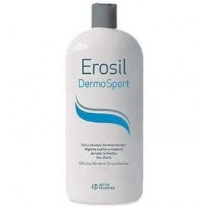 Erosil Dermo Sport (1 Envase 250 Ml)