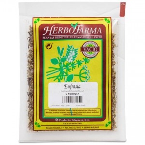 Herbofarma Eufrasia Al Vacío, 30 G