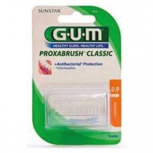 Recambio Cep.Proxabrush Ultraf 8U. R.412