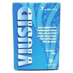 Catalysis Viusid Biotic 7Uds