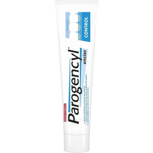 Parogencyl Encias Control Dentifrico (1 Envase 125 Ml)