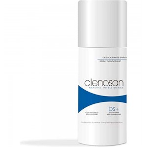 Clenosan Desodorante (1 Spray 150 Ml)