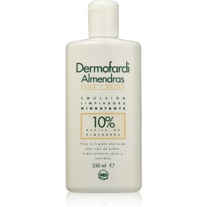 Dermofardi Almendras (1 Envase 250 Ml)