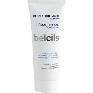 Belcils Gel Desmaquillante Ojos Con Azuleno (Gel 1 Envase 75 Ml)