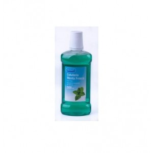 Alvita Colutorio, 500 Ml Sabor Menta Fresca. - Alliance Healthcare
