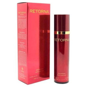 Catalysis Retorna Crema Antiarrugas 50Ml