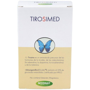 Tirosimed 30Cap.