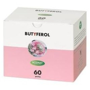 Butyferol 60Perlas - Mednat 2