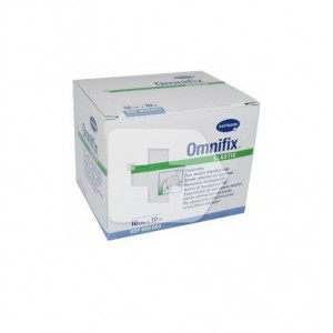 Esparadrapo - Omnifix Elastic (1 Unidad 10 M X 10 Cm)