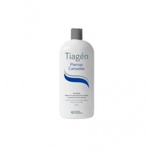 Tiagen Piernas Cansadas (250 Ml)