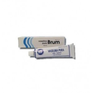 Vaselina Brum Perfumada (1 Envase 15 G)