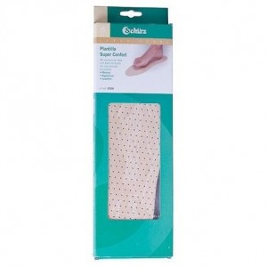Plantillas Schurz Super Confort